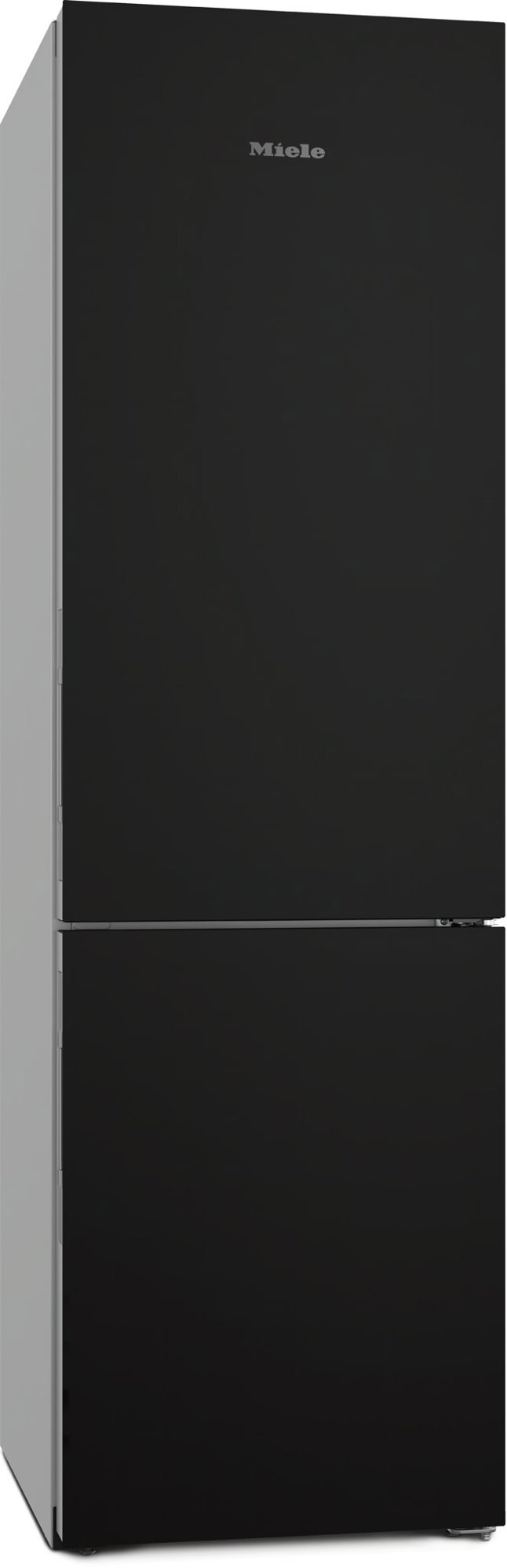 MIELE KFN 4799 AD černá matná