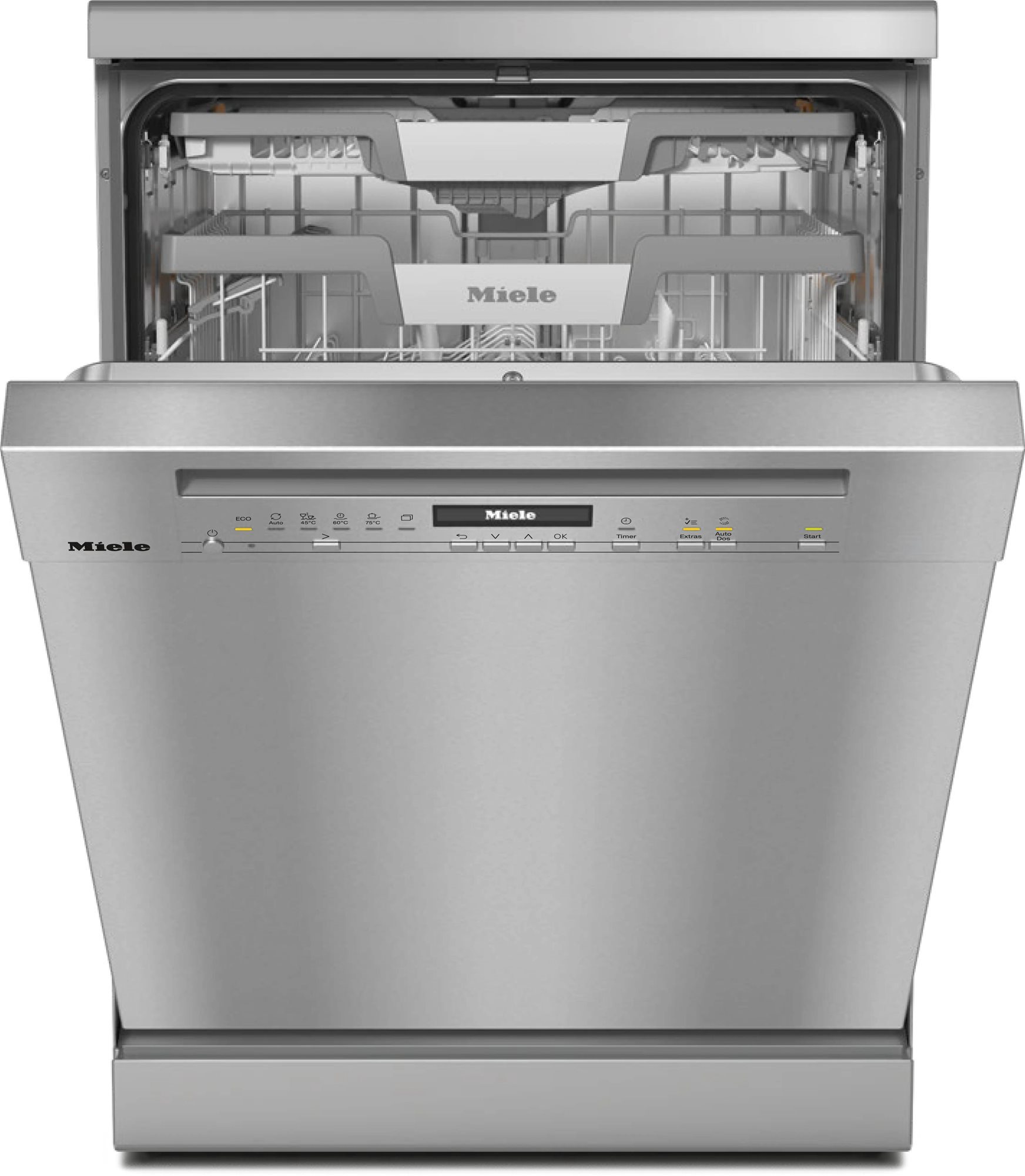 MIELE G 7130 SC Front AutoDos