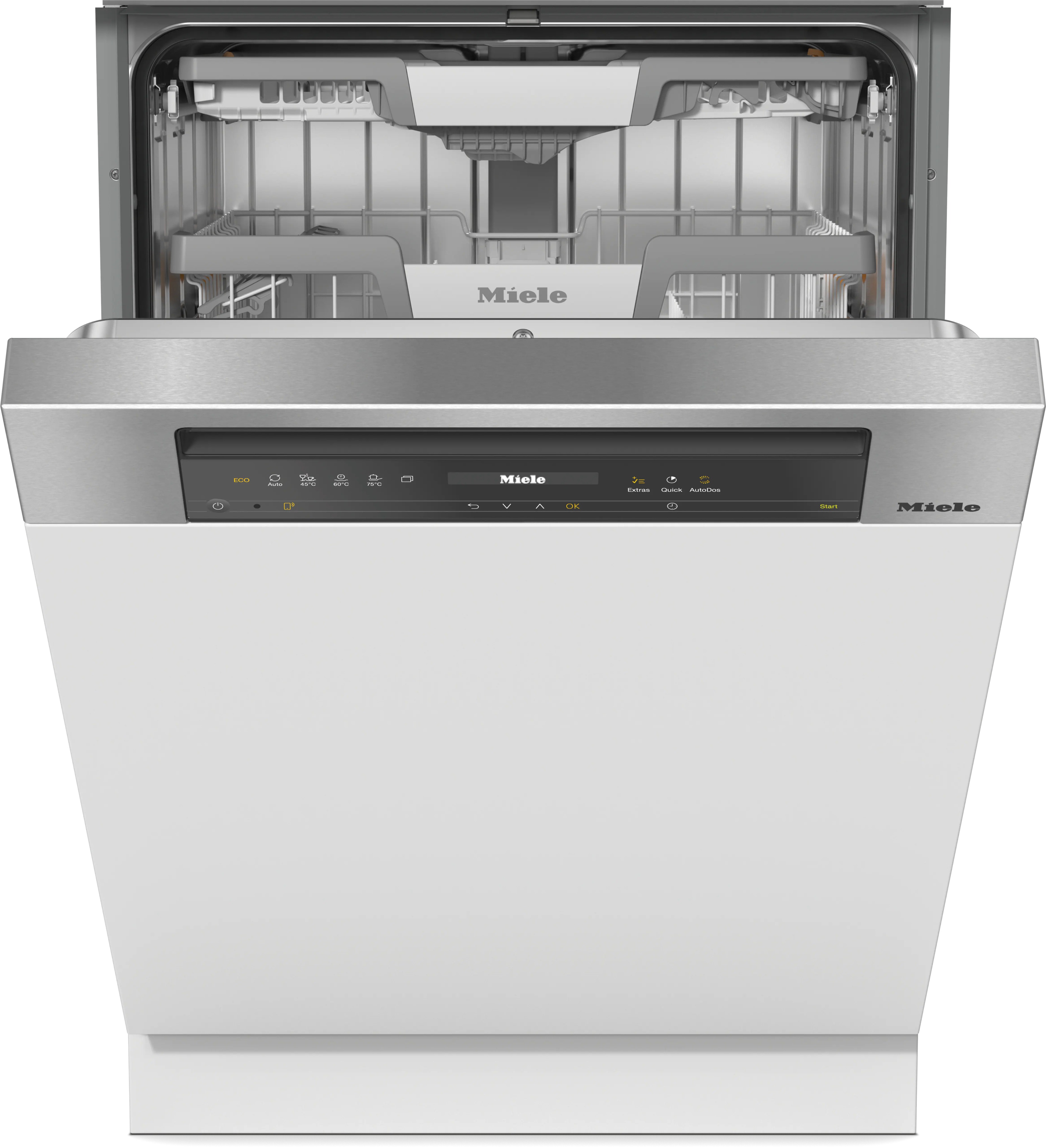 MIELE G 7605 SCi XXL