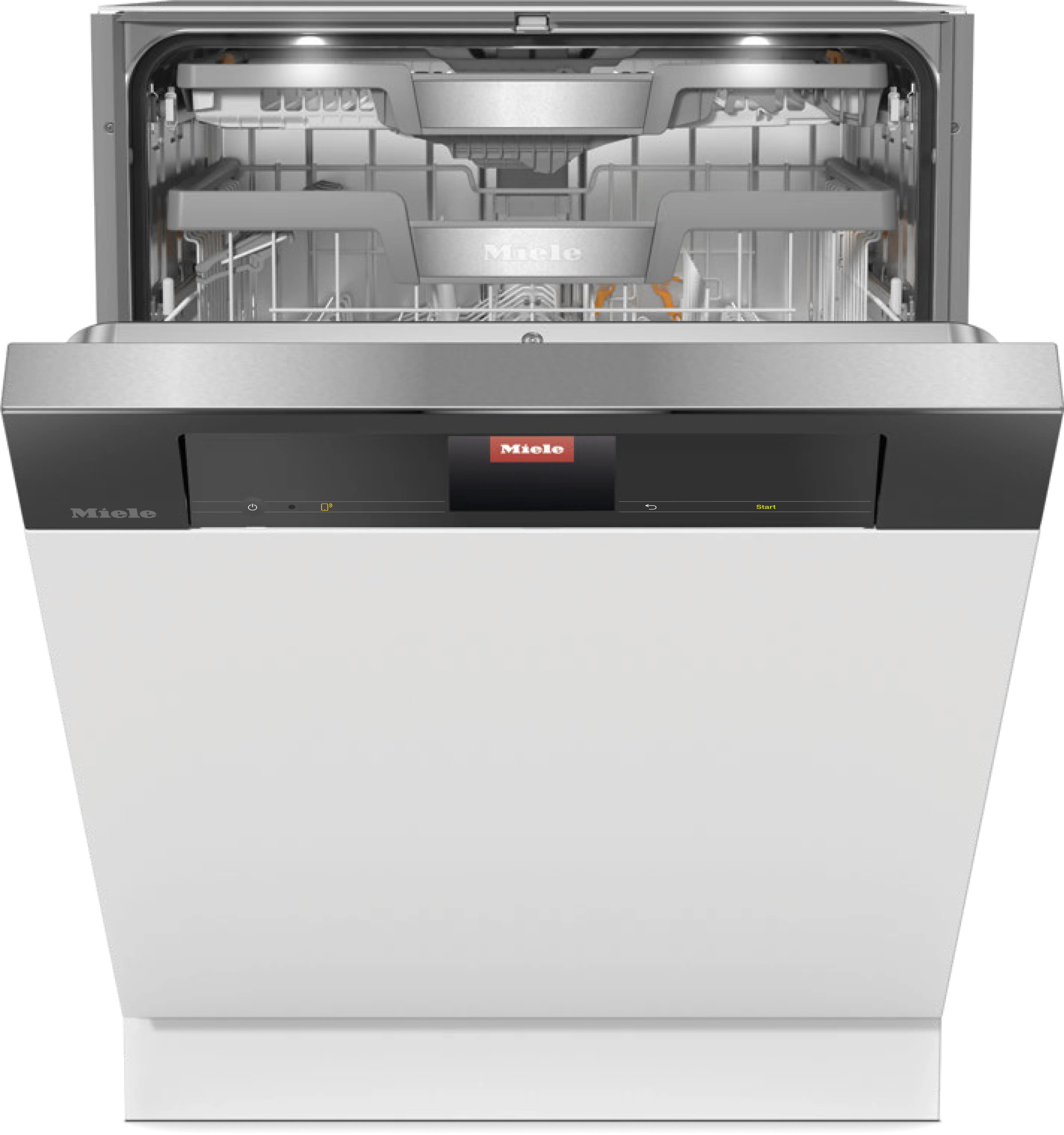 MIELE G 7930 SCi
