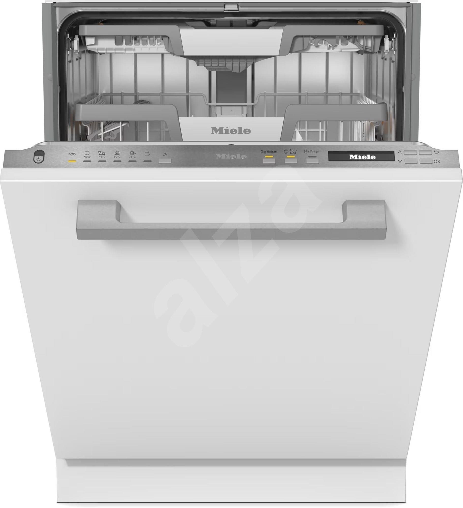 MIELE G 7197 SCVi XXL 125 Edition