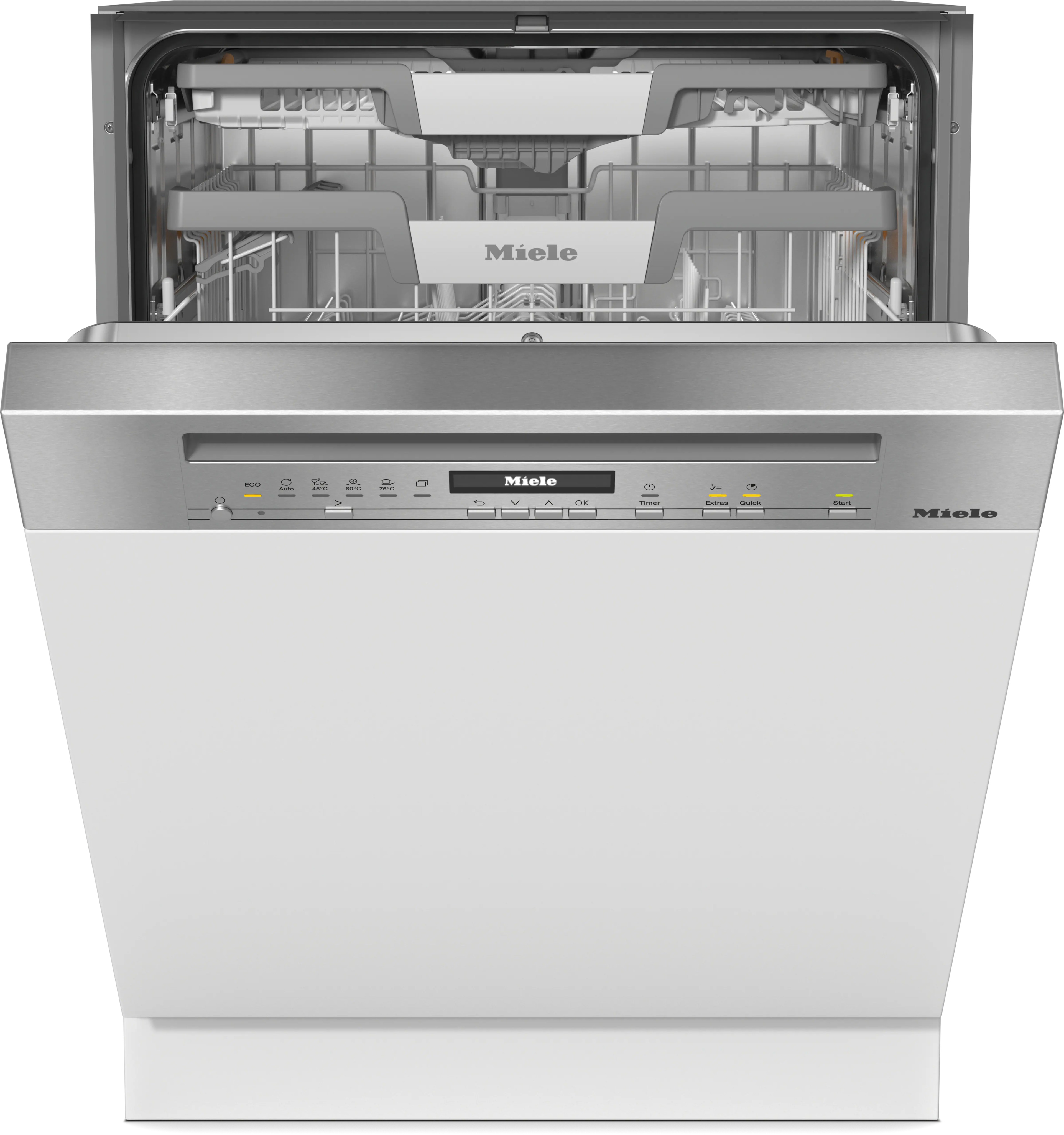 MIELE G 7210 SCi