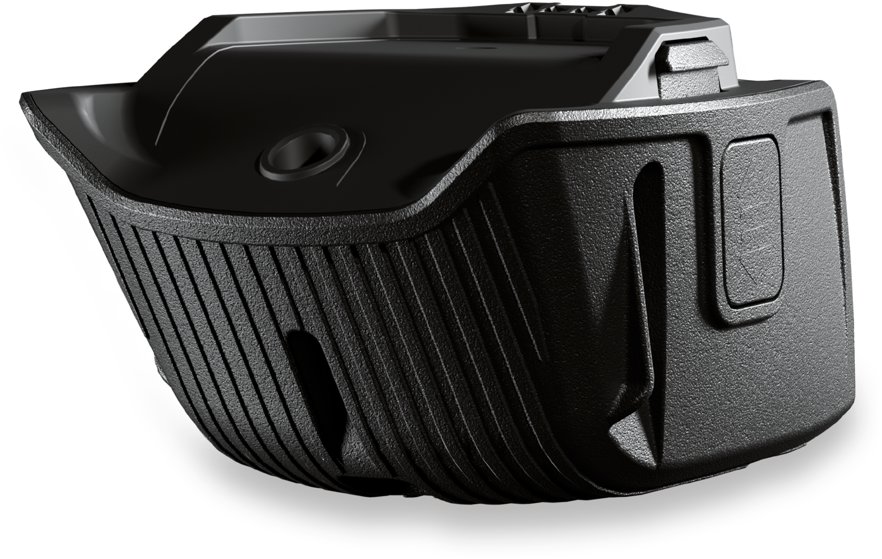 Miele 11384710 Li-Ion HX-LA