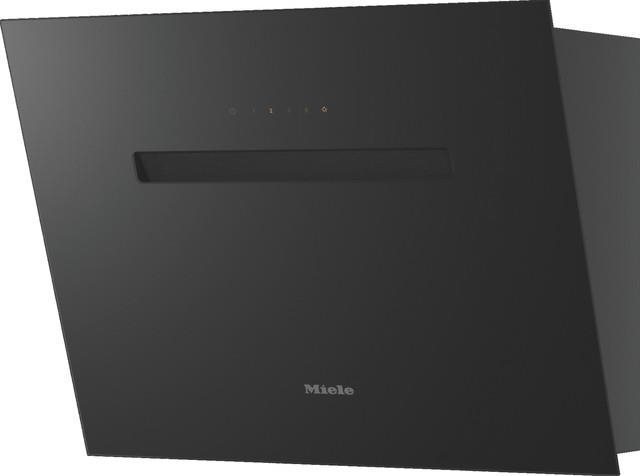 MIELE DAH 1650 Active obsidian černá