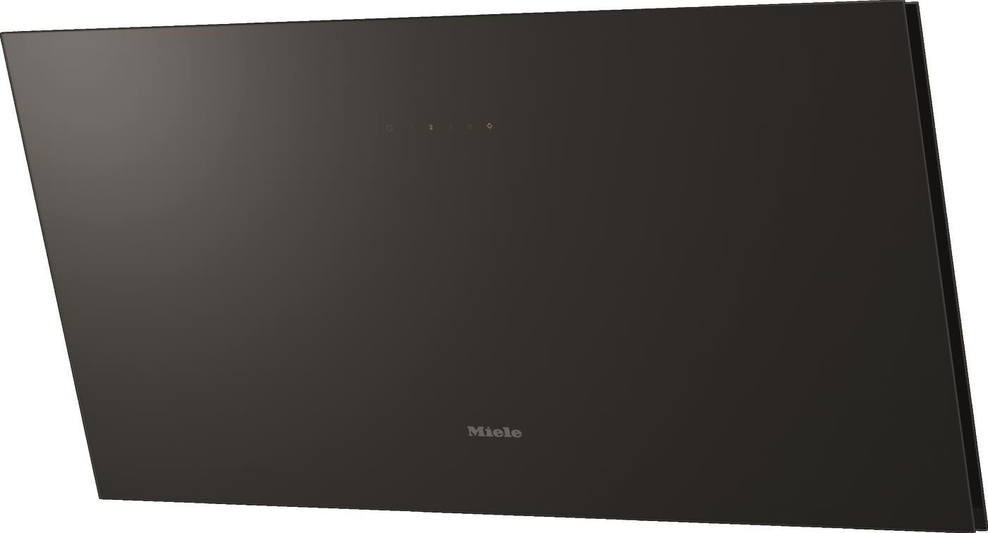 MIELE DAH 2960 Escala obsidian černá
