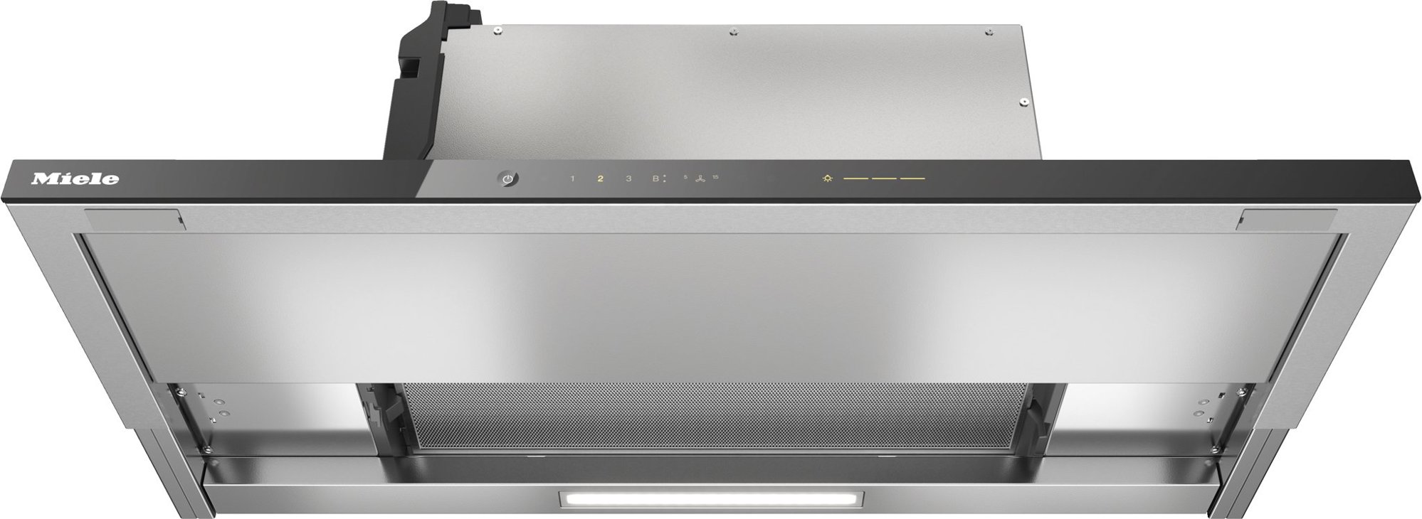 MIELE DAS 4930