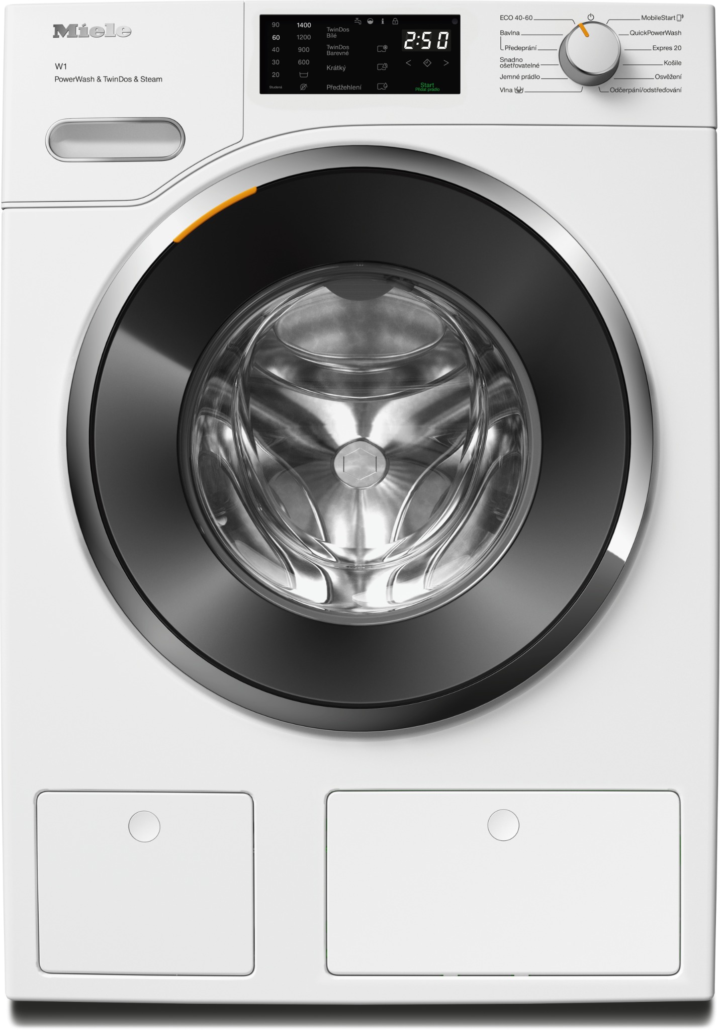 MIELE WWG 880 WCS