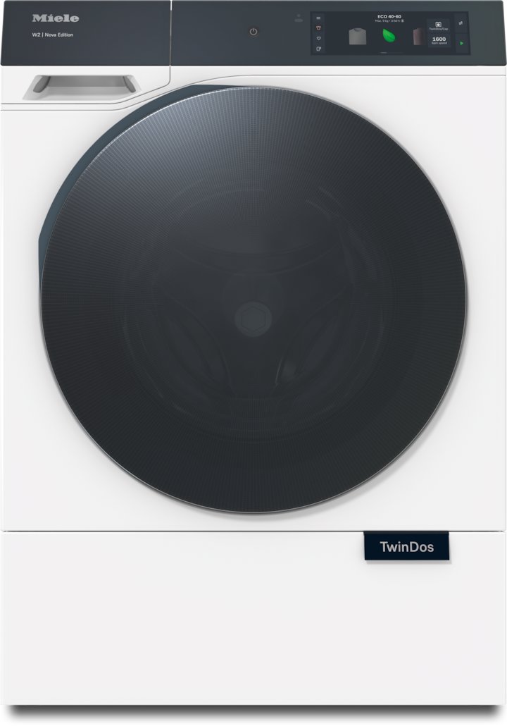 MIELE WQ 1000 WPS Nova Edition