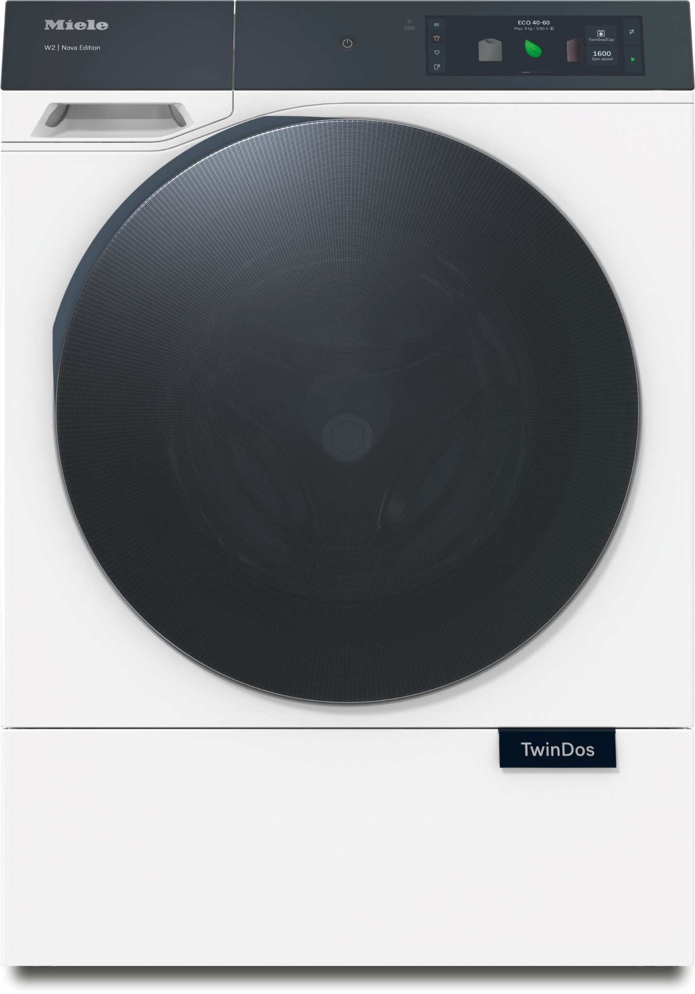MIELE WQ 1200 WPS Nova Edition