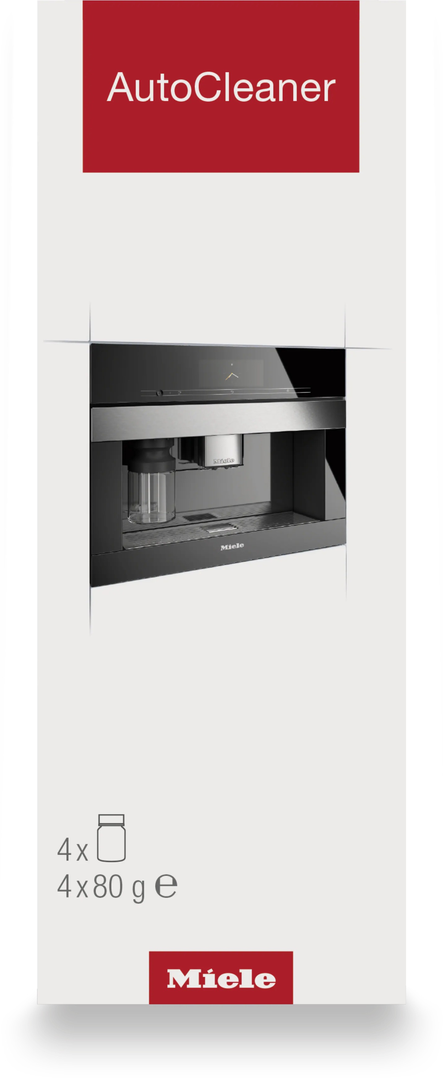 MIELE AutoCleaner