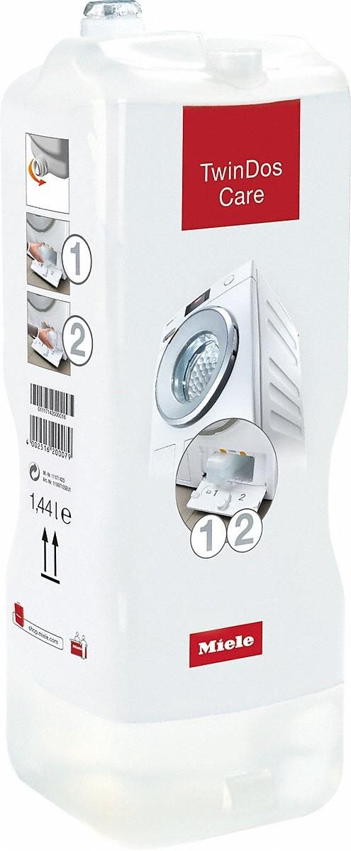 MIELE TwinDos Care