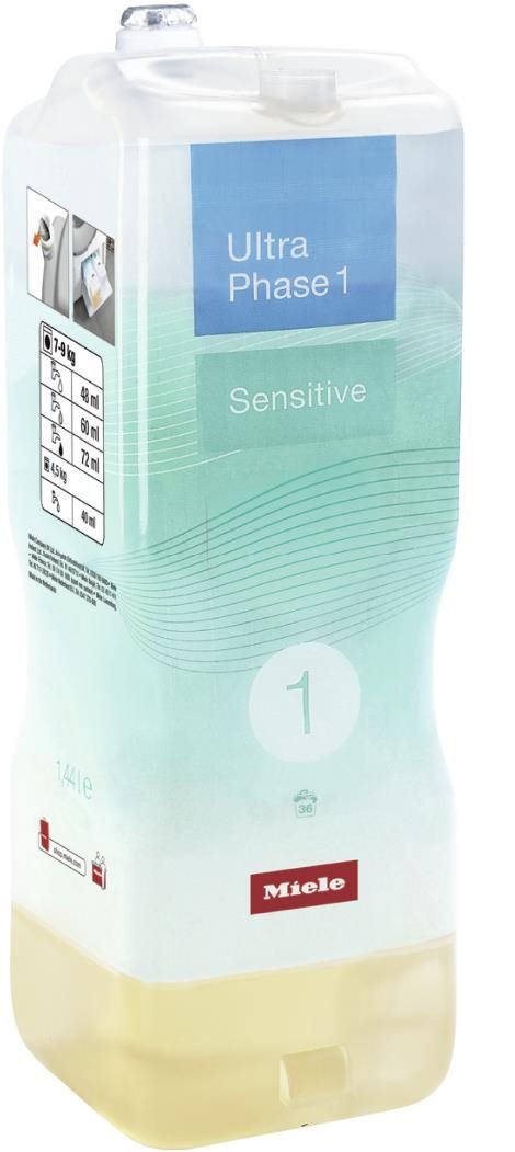 MIELE UltraPhase 1 Sensitive