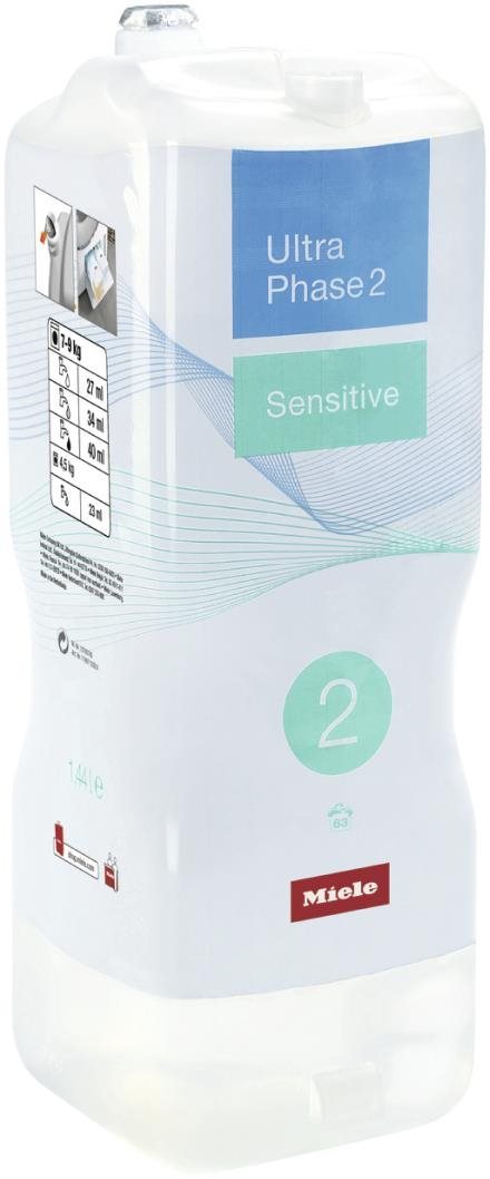 MIELE UltraPhase 2 Sensitive