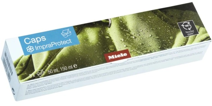 MIELE Caps ImpraProtect