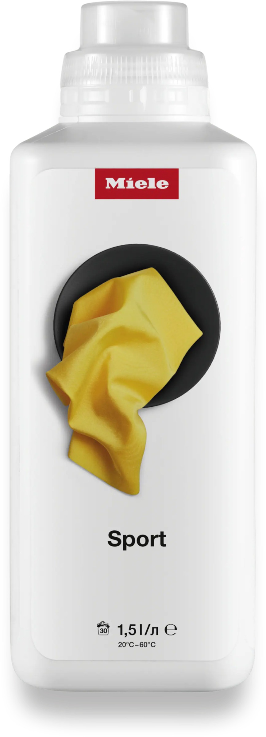 MIELE Sport 1,5 l
