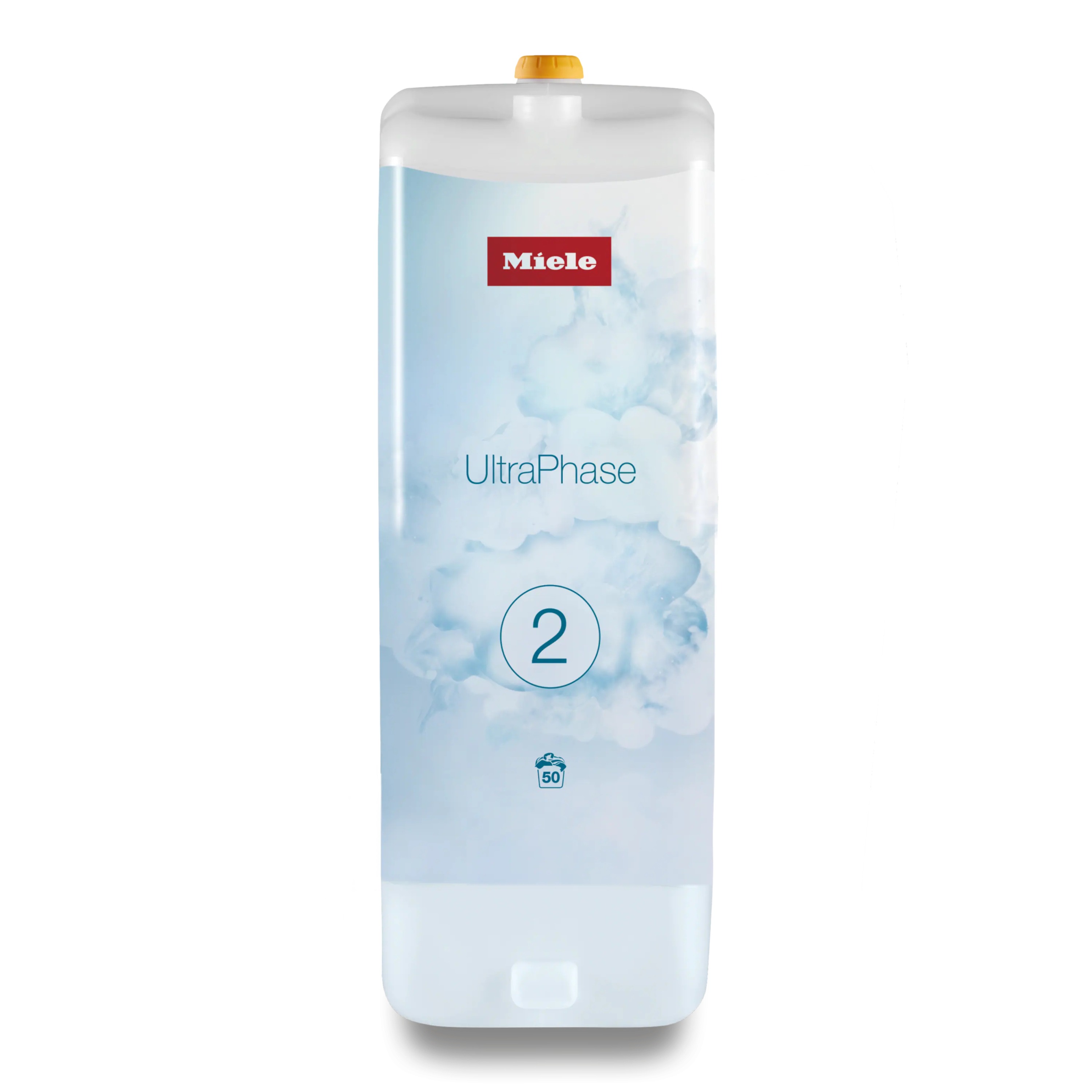 MIELE UltraPhase 2