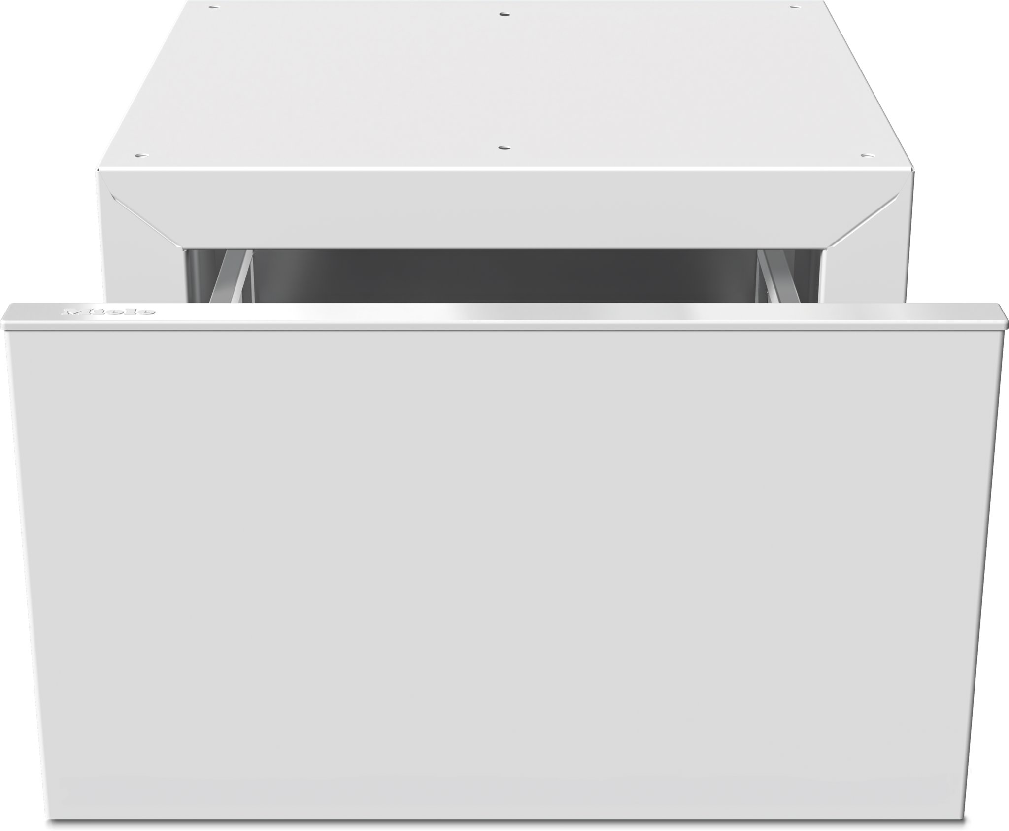 MIELE Podstavec se zásuvkou WTS 610