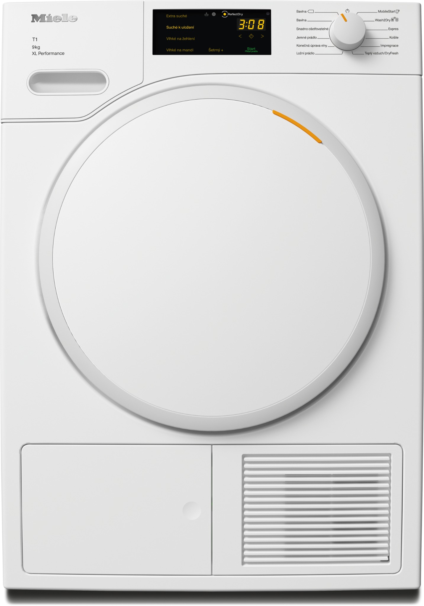 MIELE TWC 364 WP