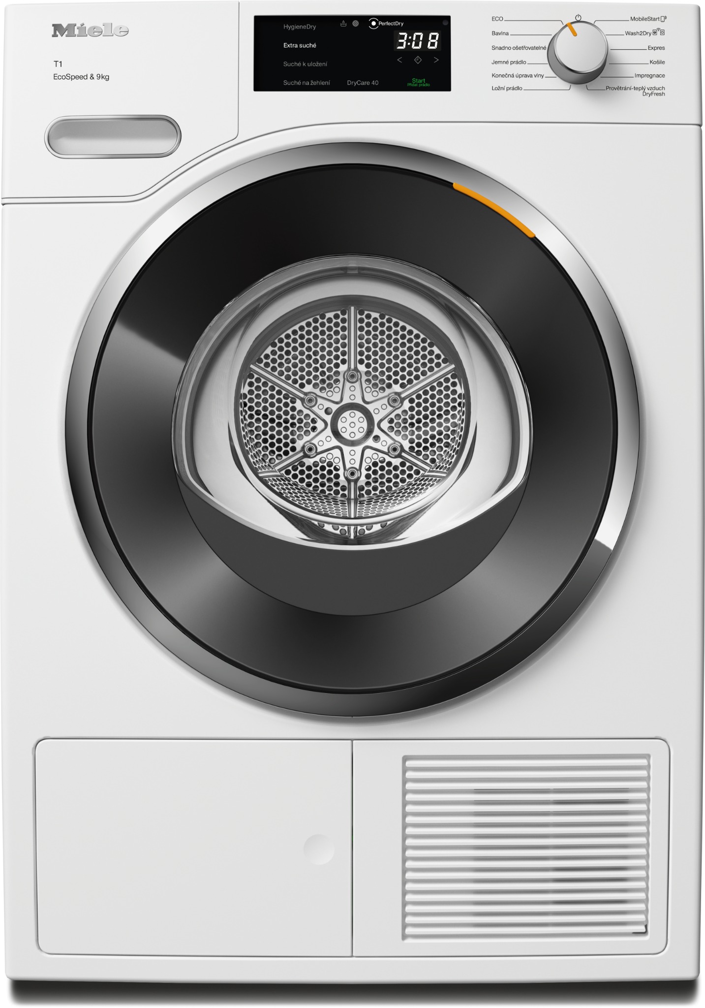 MIELE TWH 780 WP
