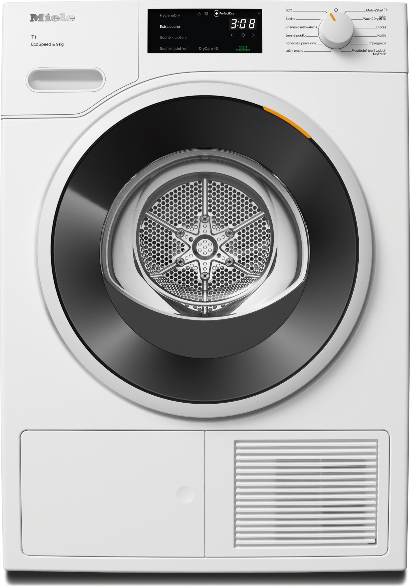 MIELE TWD 640 WP