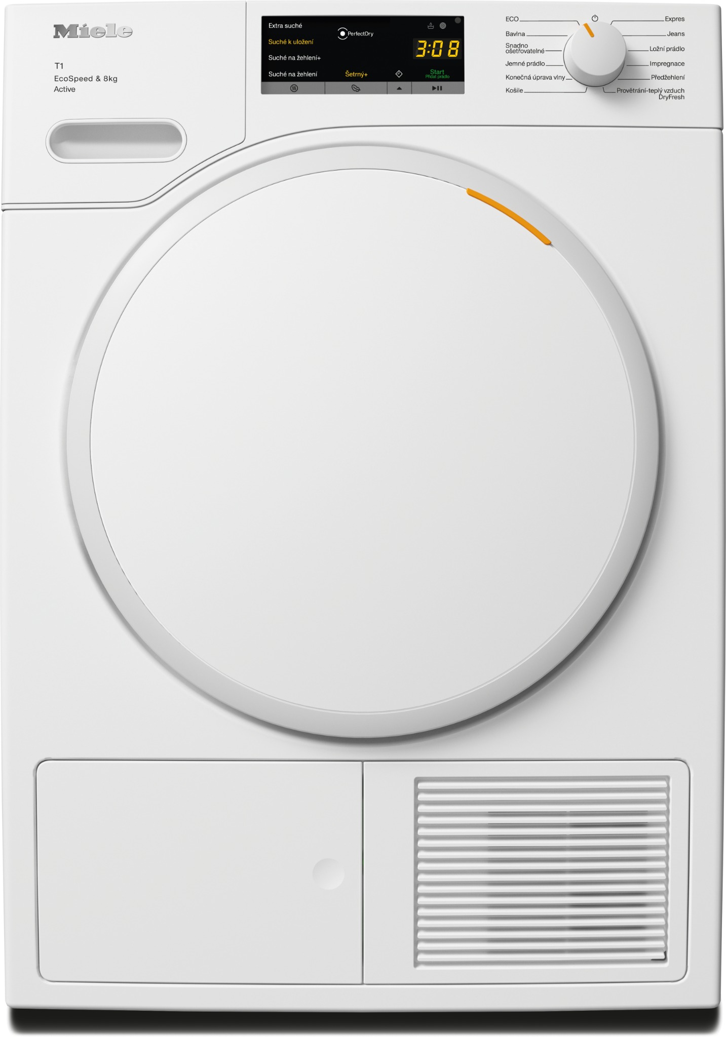 MIELE TWA 520 WP