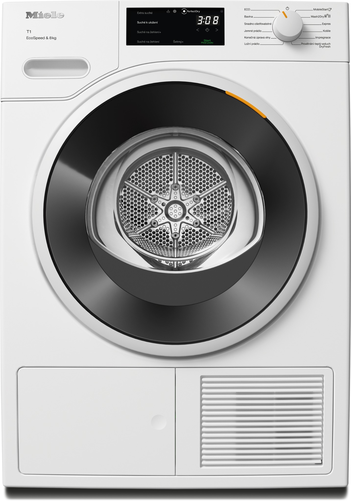 MIELE TWC 640 WP