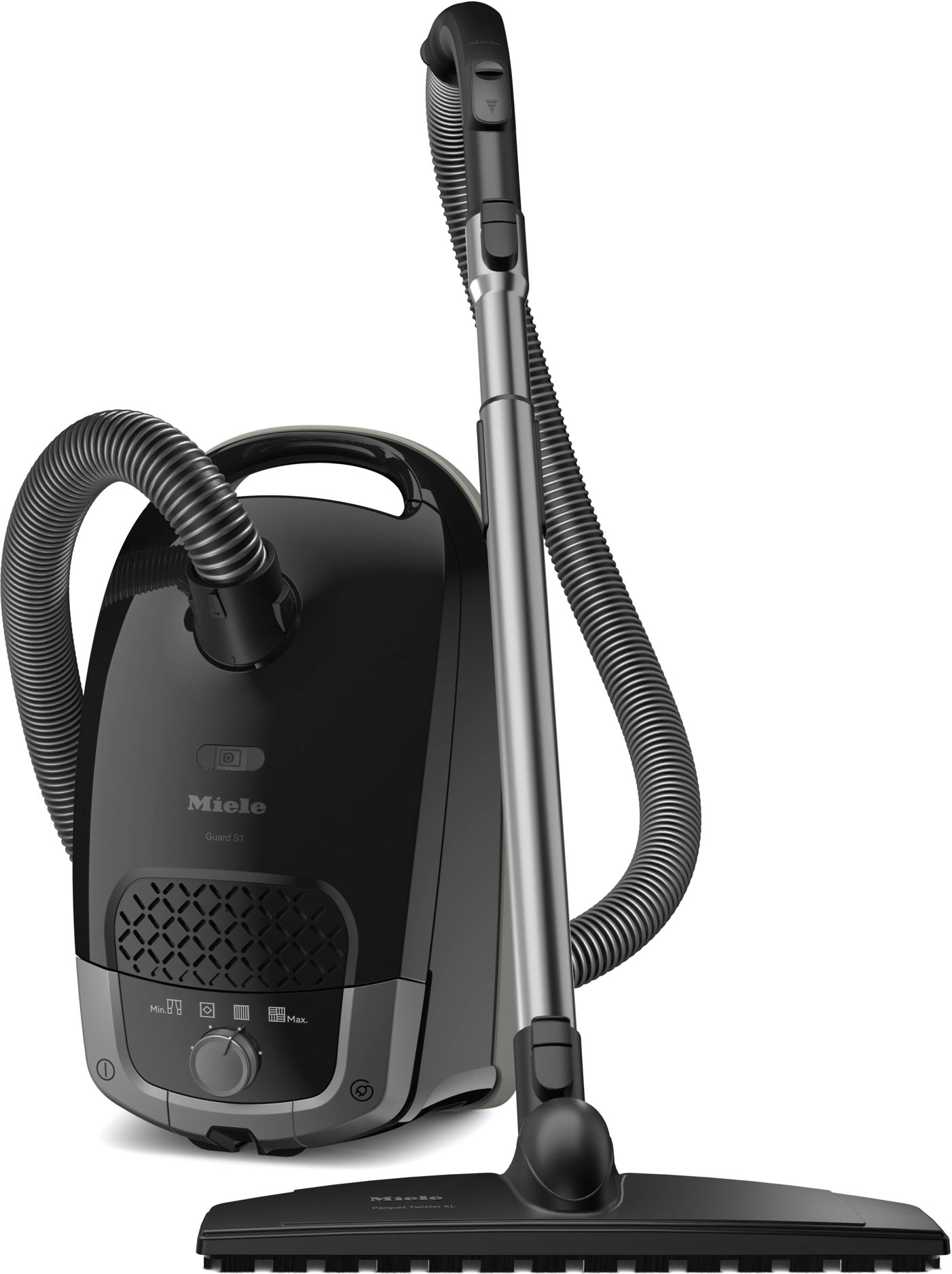 Miele Guard S1 Parquet XL Turbo