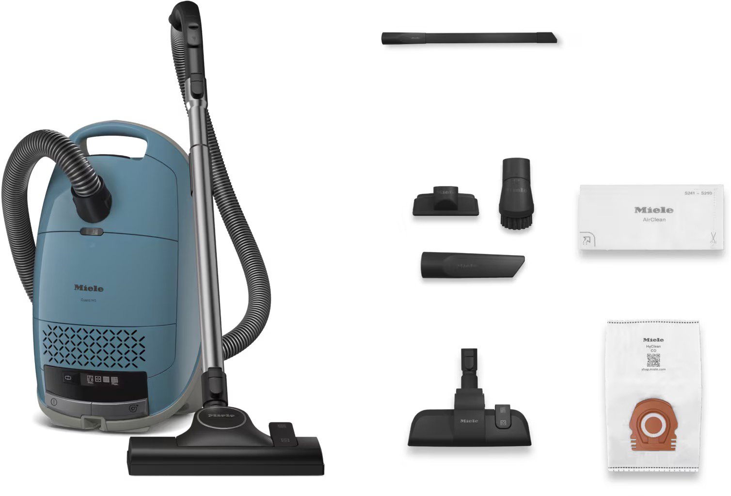 Miele Guard M1 Standard Flex