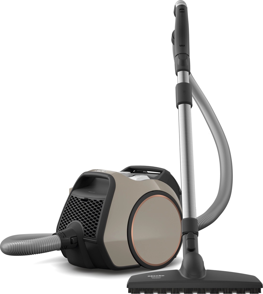 Miele Boost CX1 125 Gala Edition