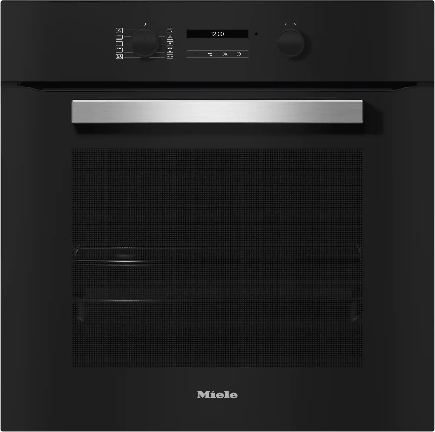 MIELE H 2467 B Active