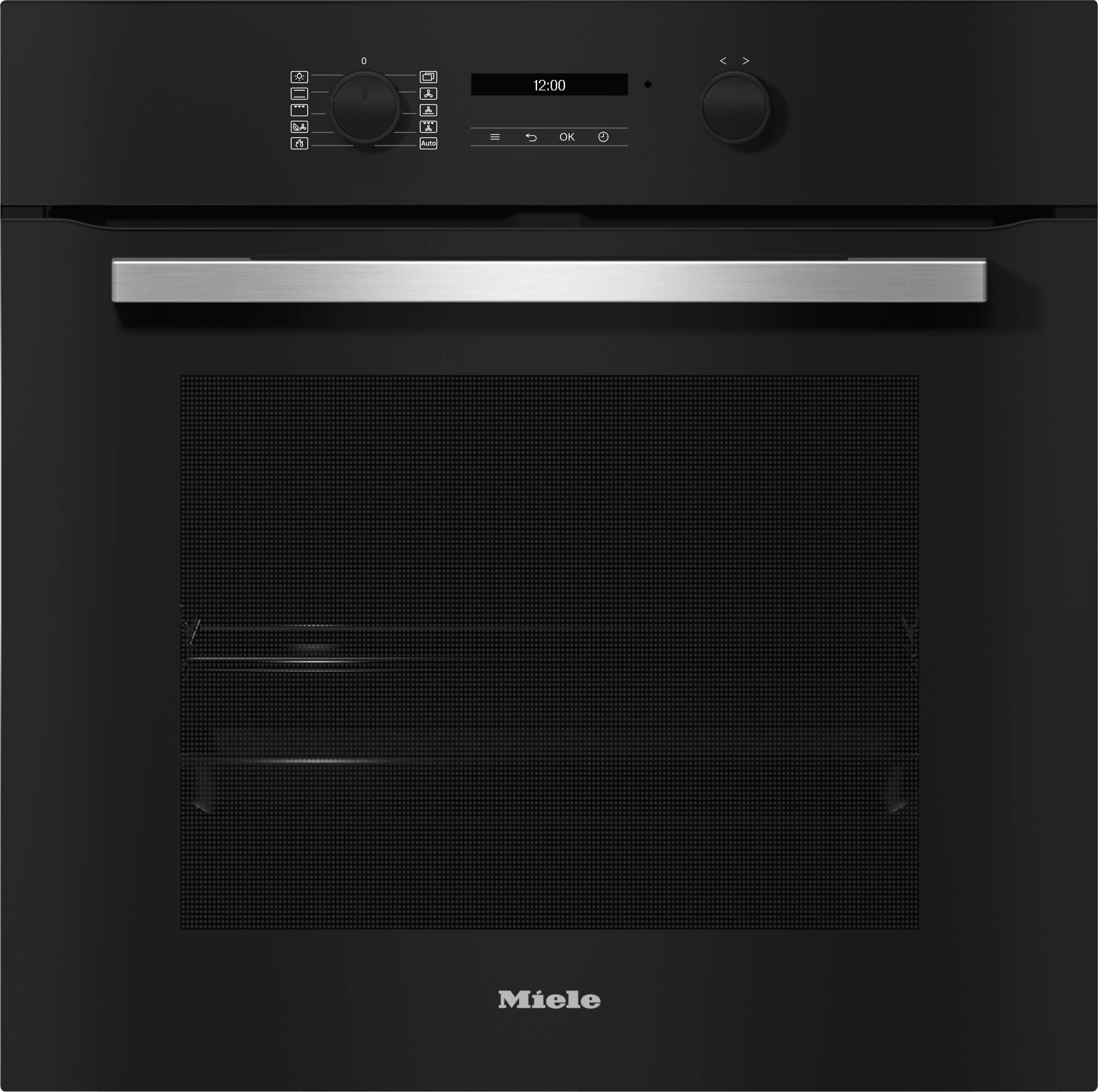 MIELE H 2766-1 BP 125 Edition