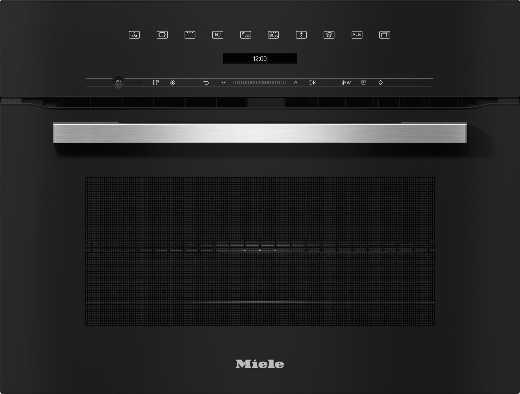 MIELE H 7145 BM