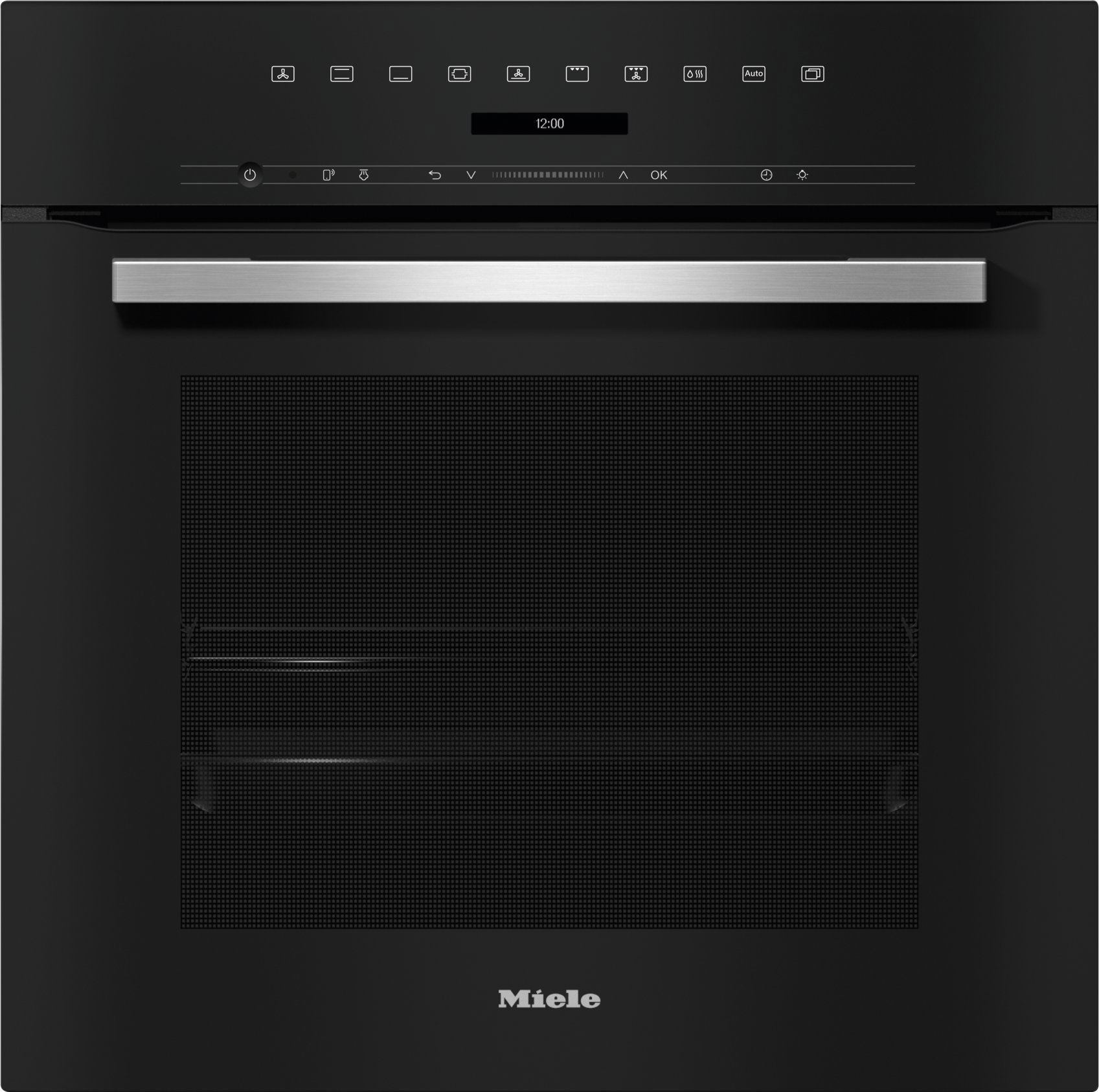 MIELE H 7165 B