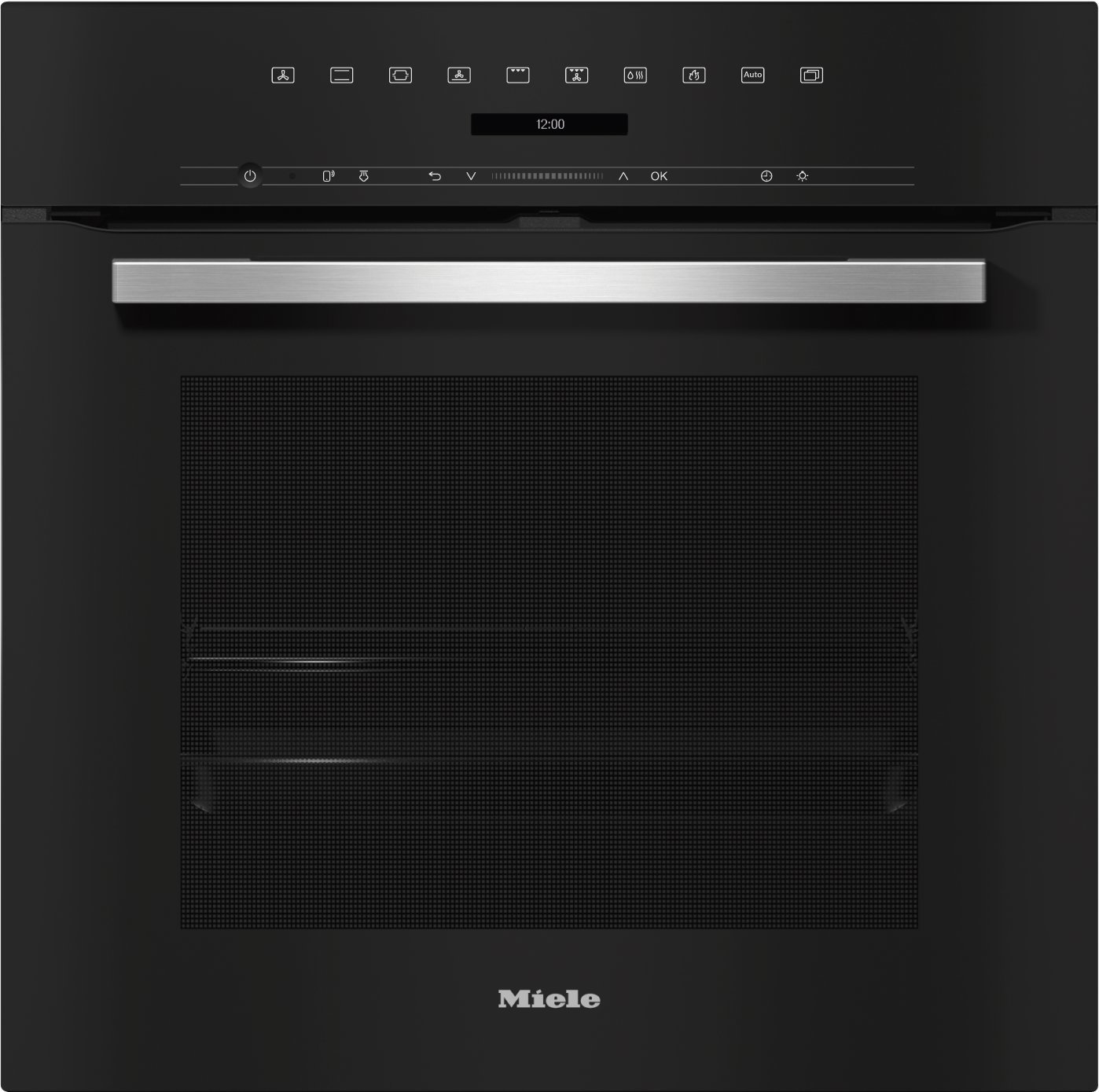 MIELE H 7165 BP