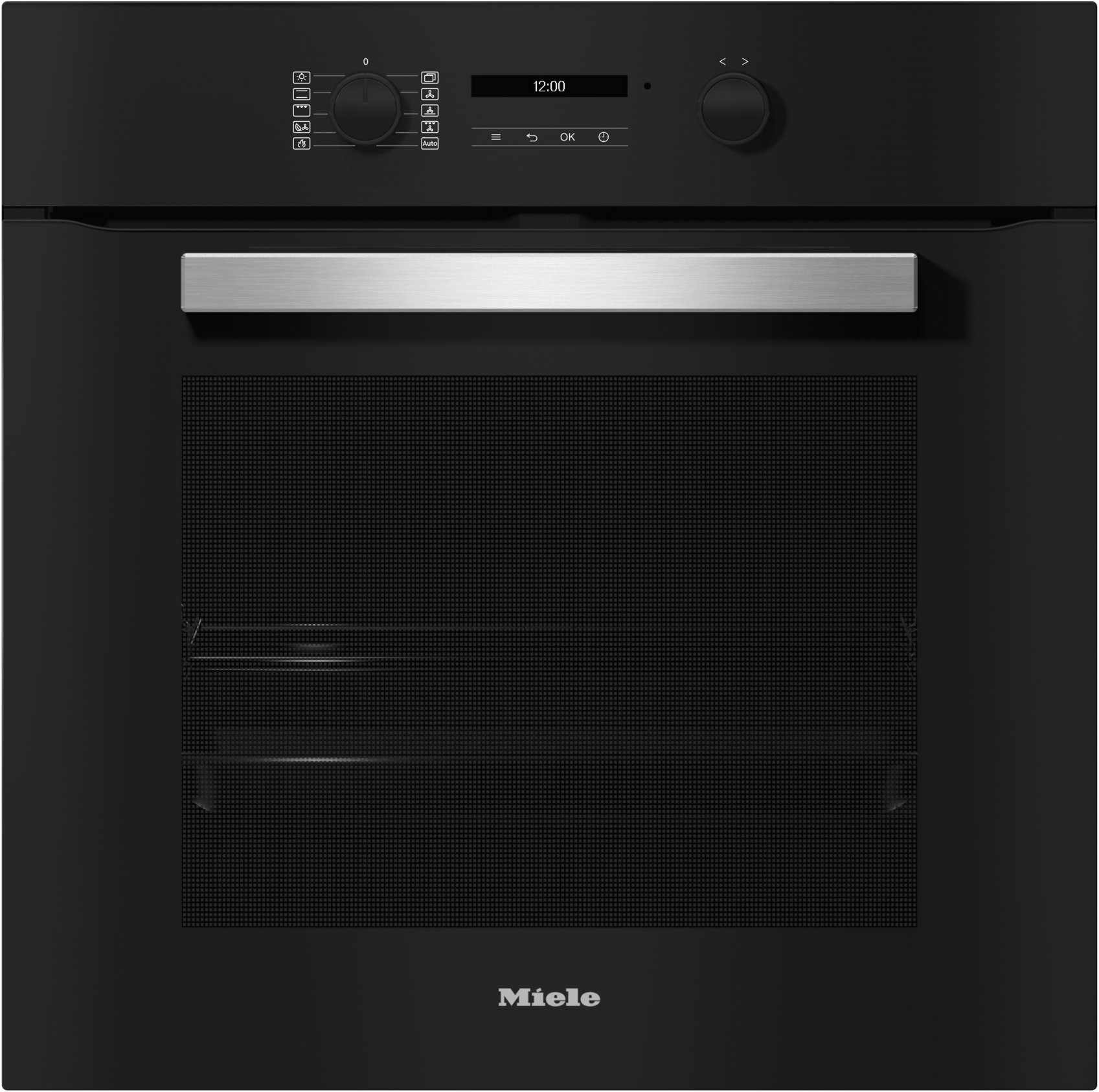 MIELE H 2467 BP OBSW