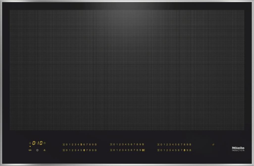 MIELE KM 7678 FR