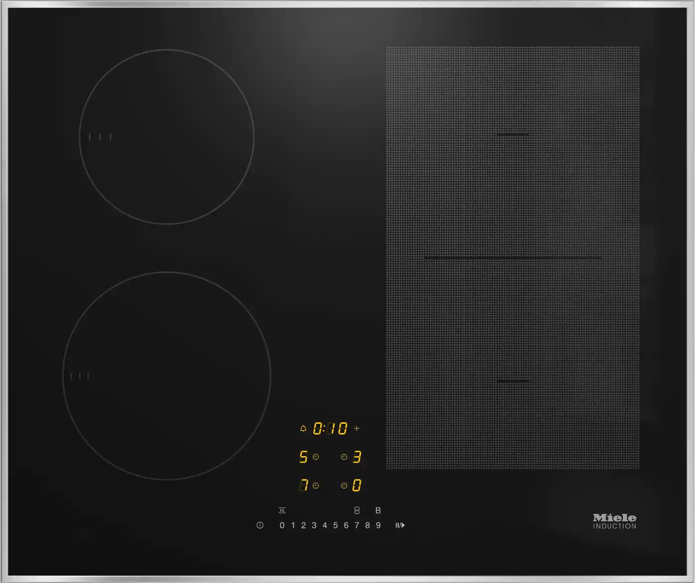 MIELE KM 7466 FR 125 Edition