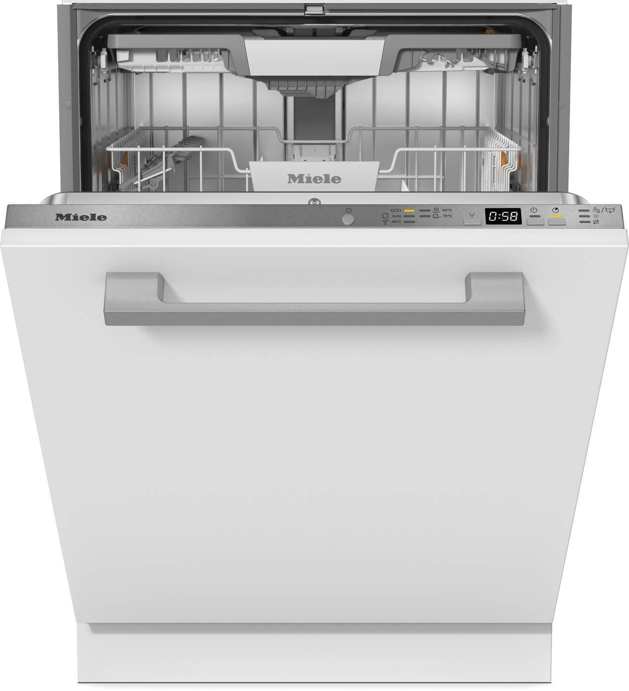 MIELE G 5455 SCVi XXL Active Plus