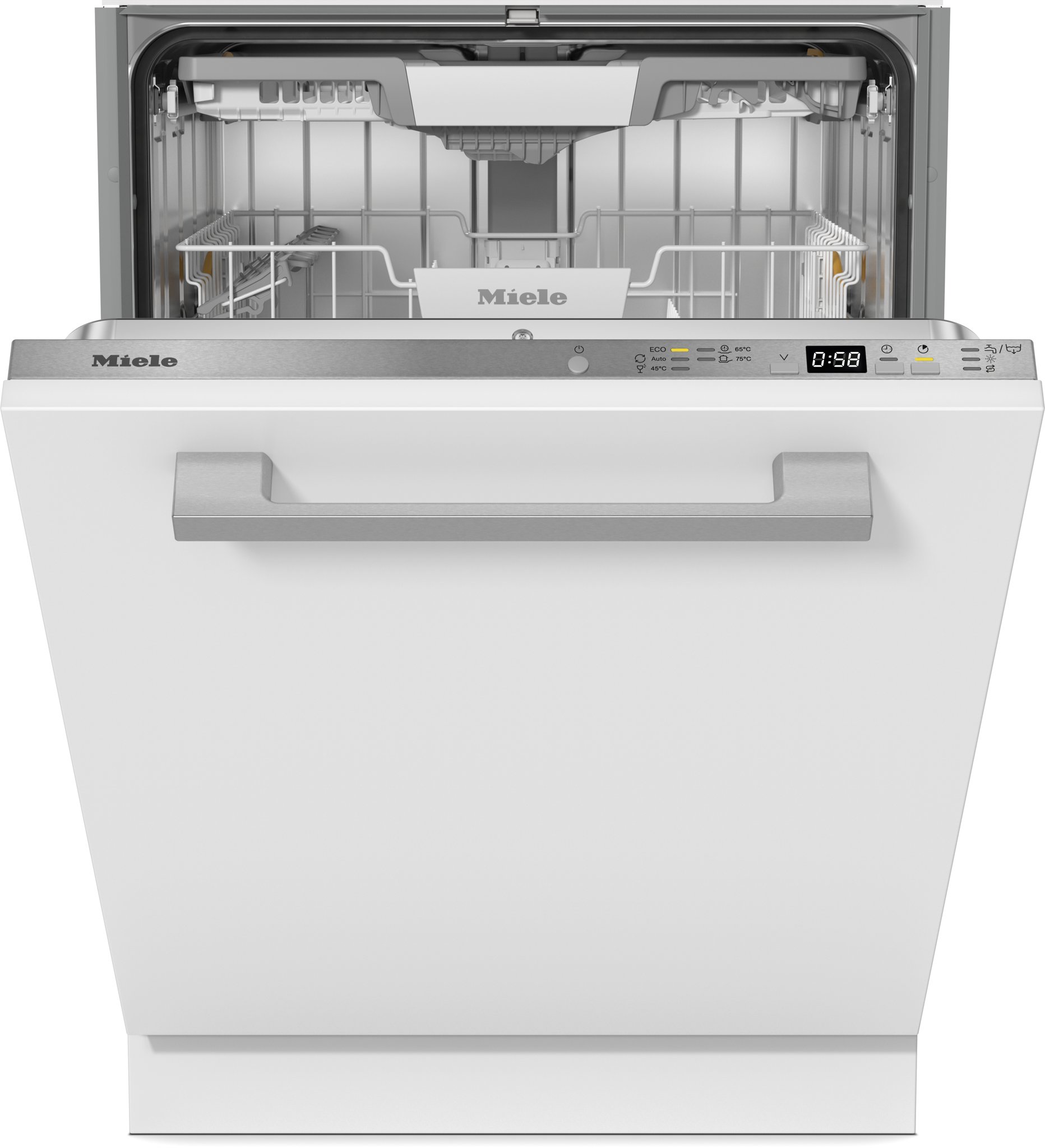 MIELE G 5856 SCVi XXL Active Plus