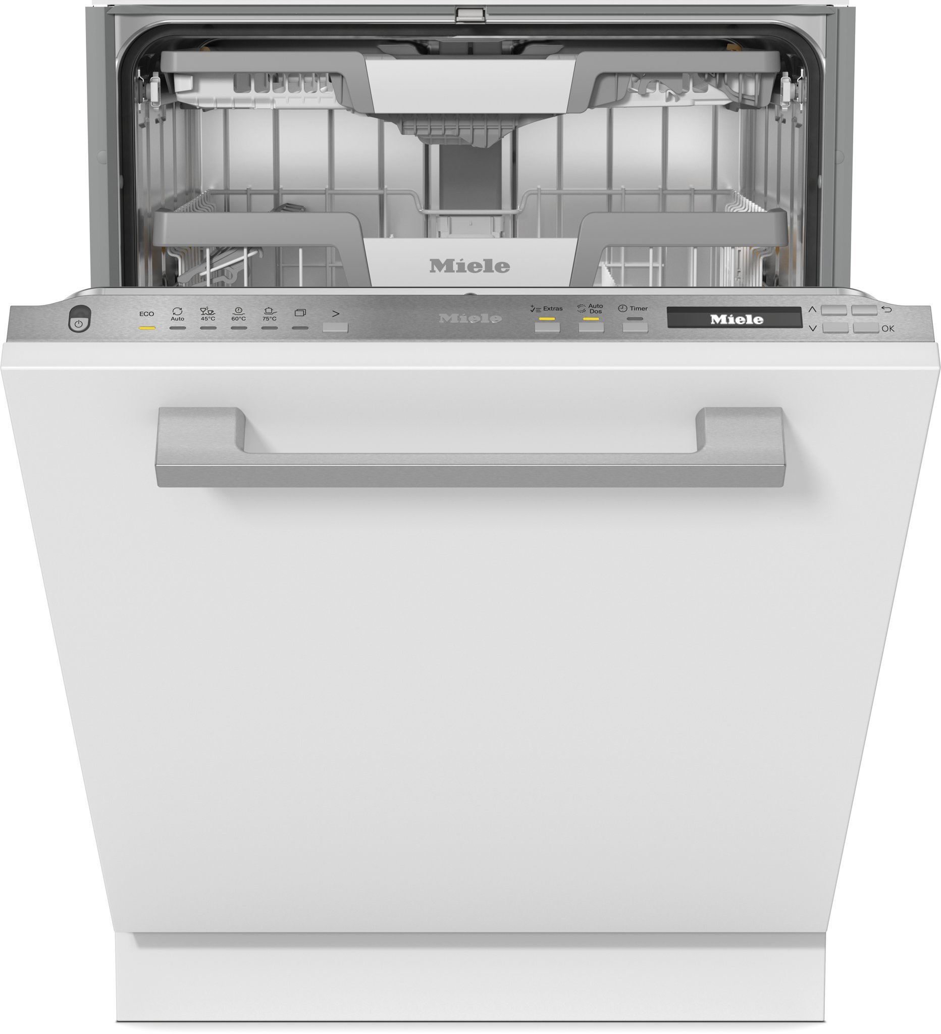 MIELE G 7085 SCVi XXL AutoDos