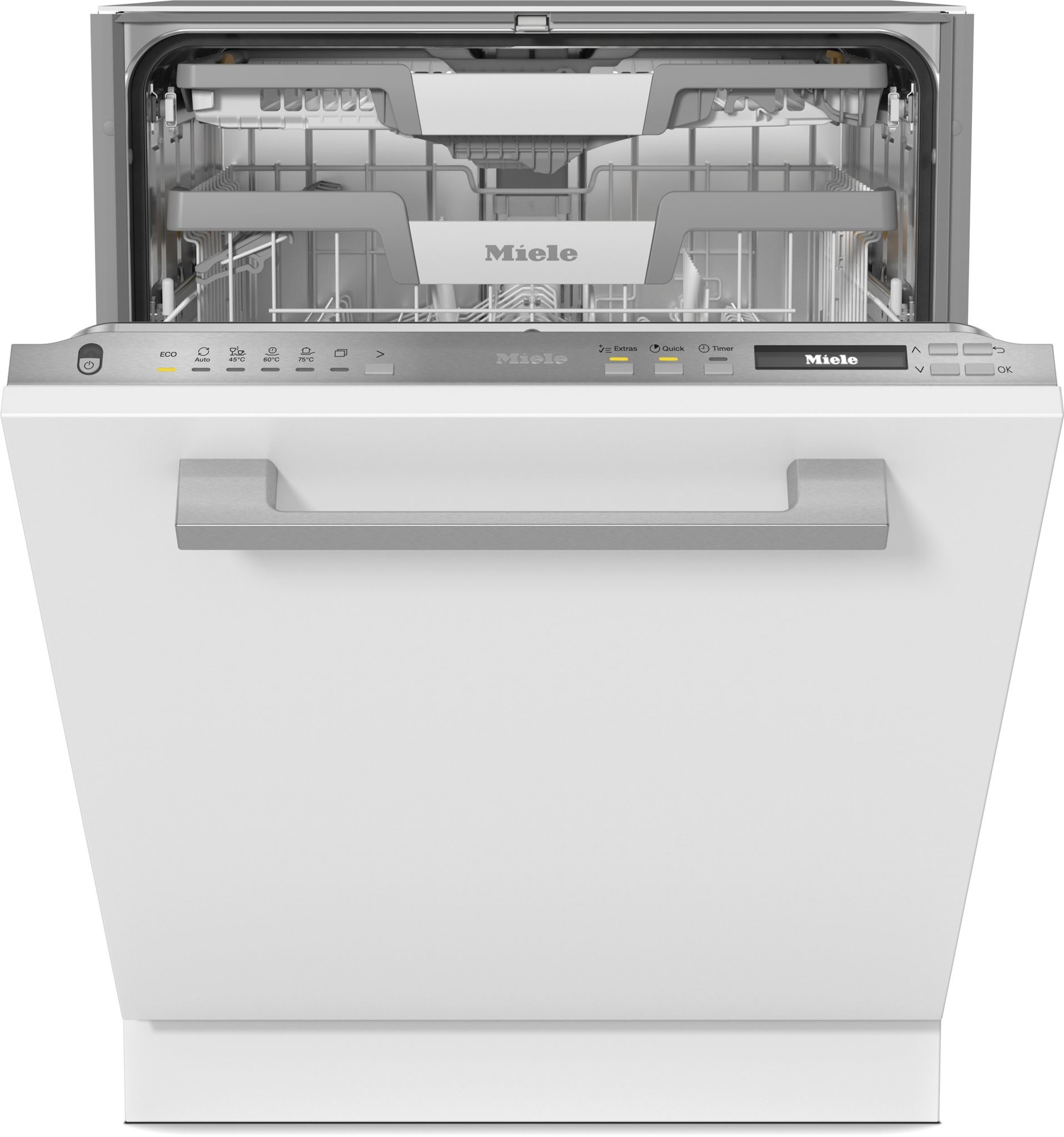 MIELE G 7260 SCVi