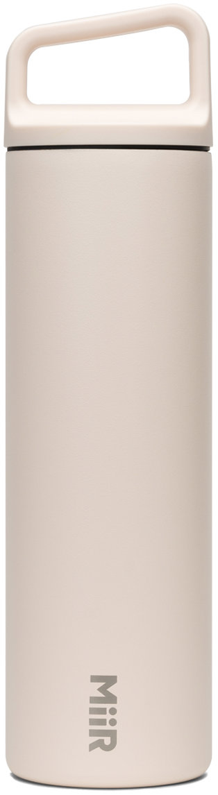 MiiR Wide Mouth láhev 590 ml růžová Thousand Hills