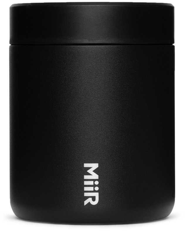 MiiR Food Canister 470 ml černý