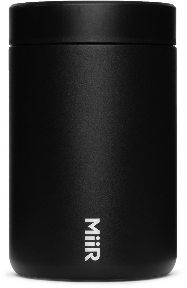 MiiR Food Canister 700 ml černý