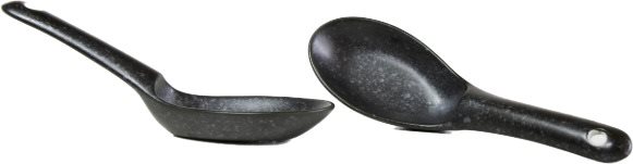 Jídelní lžíce MATT 15 cm, MIJ