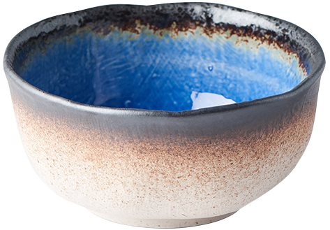 Made In Japan Malá miska Cobalt Blue 15 cm 550 ml
