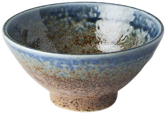Jídelní miska EARTH & SKY 16 cm, 450 ml, MIJ