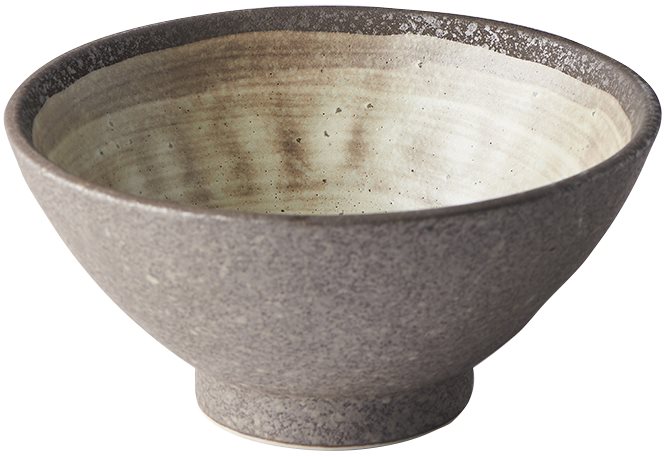 Jídelní miska NIN-RIN 16 cm, 500 ml, MIJ