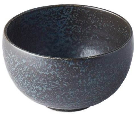 Made In Japan Miska 1 ks 15,5 cm BB Black