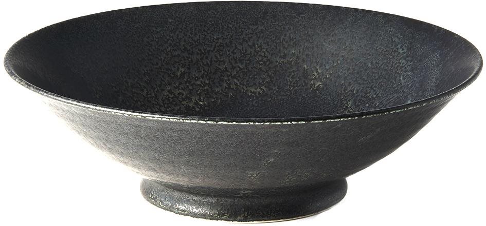 Made In Japan Polévková mísa 1 ks 25 cm BB Black